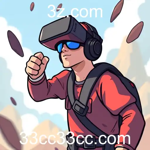 Mudanças no Universo dos Jogos Online: 33cc.com em Destaque