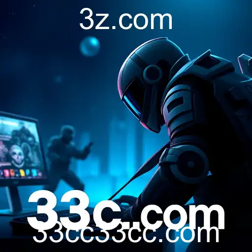 33cc.com Revoluciona o Cenário de Jogos Online em Português