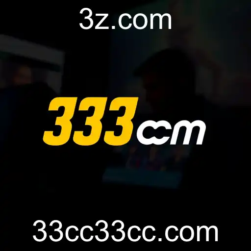 A Evolução dos Jogos Online: O Fenômeno do 33cc.com