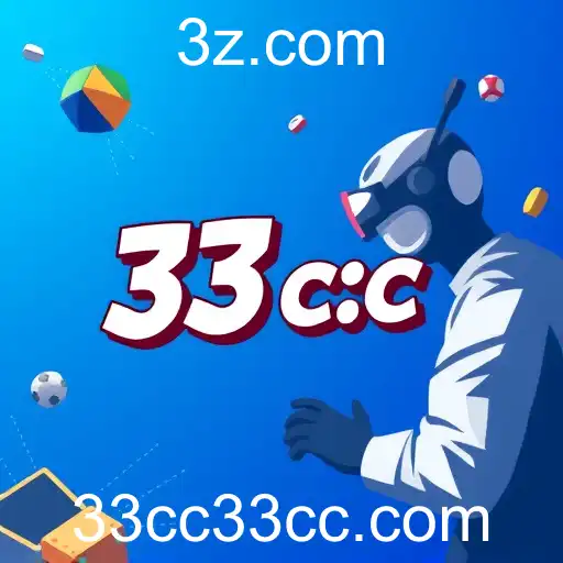 O Surgimento do 33cc.com no Cenário de Jogos
