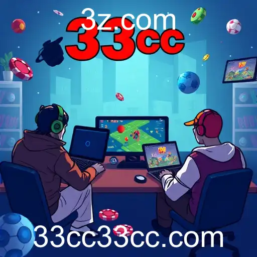 Avanços e Desafios do Mercado de Jogos Online