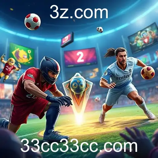 O Crescimento Surpreendente do Mercado de Jogos Online