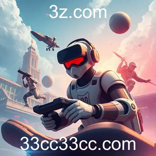 A Evolução do 33cc.com no Cenário de Jogos