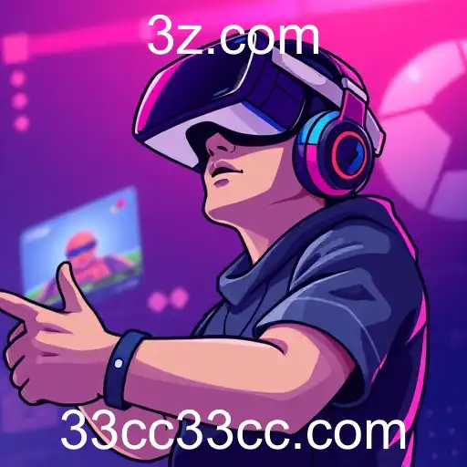 Tendências Inovadoras no Mundo dos Jogos em 2026