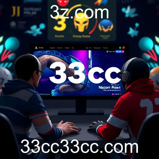 Jogos Online Crescem em Popularidade