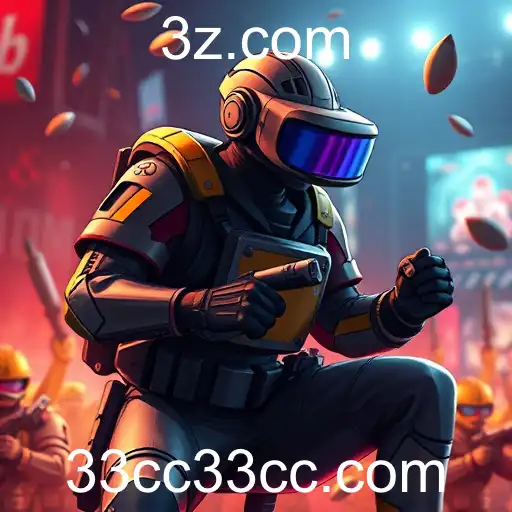 33cc.com: O Centro dos Jogos Online em 2026