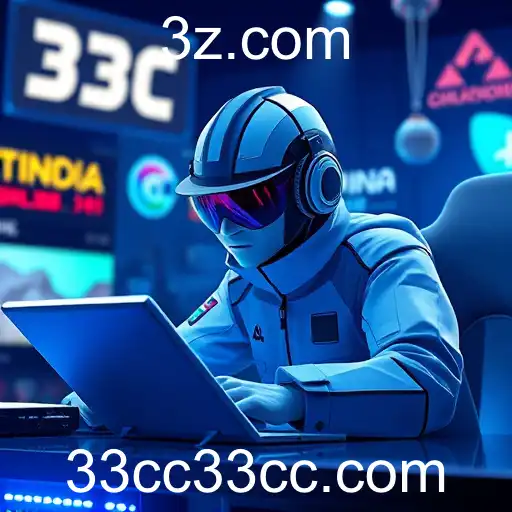 Expansão do Mercado de Jogos Online no Brasil