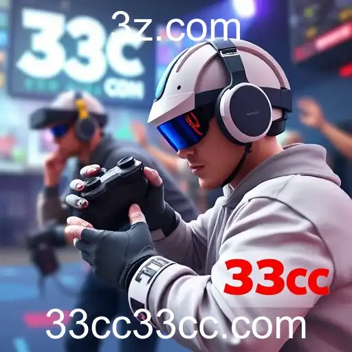 Evolução do Mercado de Jogos Online em 33cc.com