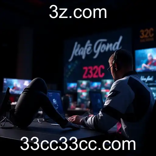 Avanço e Desafios do Mercado de Jogos em 2026