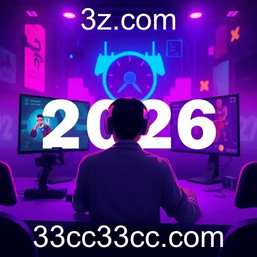 A Ascensão dos Jogos Online em 2026