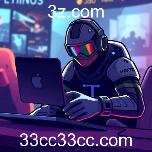Evolução do Mercado de Jogos e o Impacto de Plataformas Online
