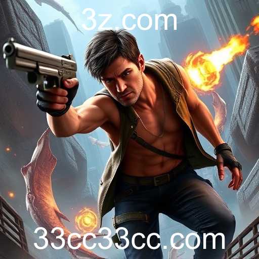 A Revolução nos Jogos Online: o Impacto do 33cc.com