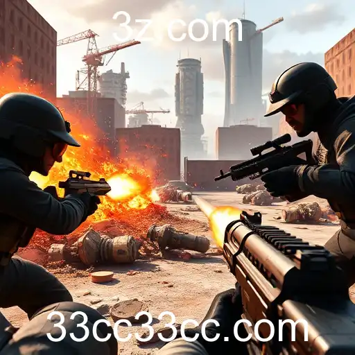 Tendências Atuais no Mundo dos Jogos Online