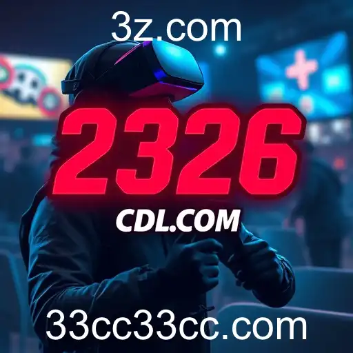 Exploração Digital: Ascensão do 33cc.com no Cenário de Jogos Online