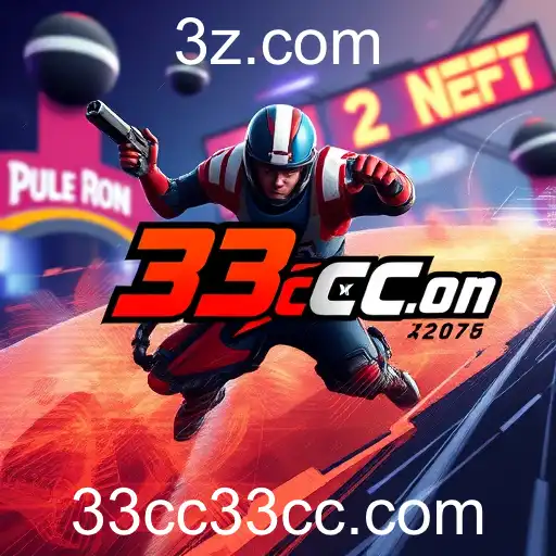 Novo Horizonte no Mercado de Jogos Online