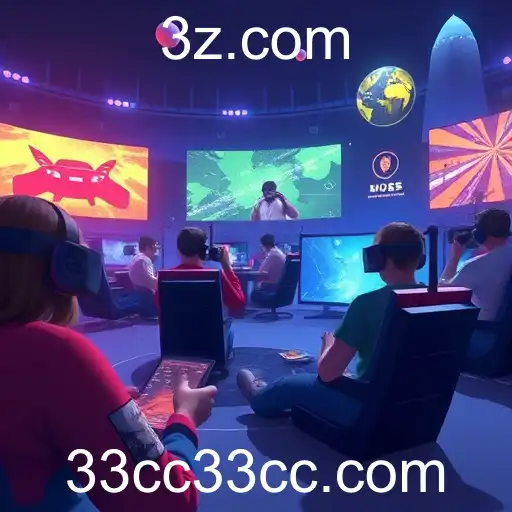 A Revolução dos Jogos Online em 2026