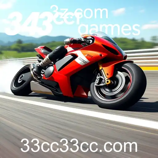 A Emoção e a Adrenalina dos Jogos de Corrida em 33cc.com