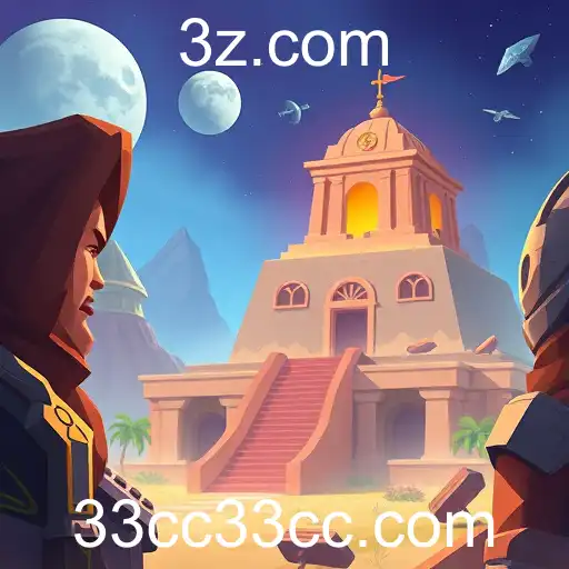 Revolução dos Jogos Online e a Ascensão do 33cc.com