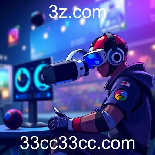 Tendências Emergentes no Mundo dos Jogos Online