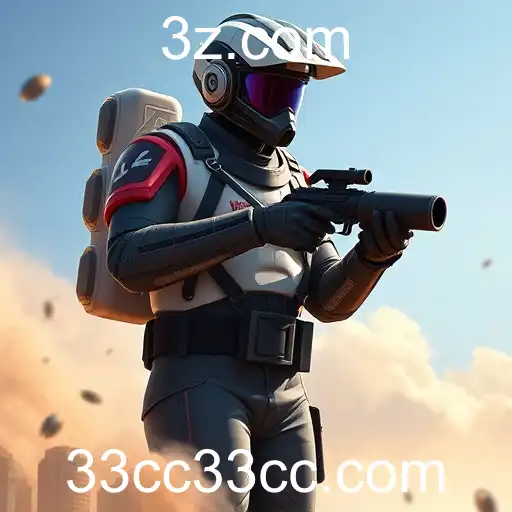 Novas Tendências em Jogos Online no 33cc.com